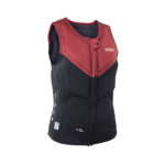 Ivy Vest Front Zip Ivy Vest Front Zip