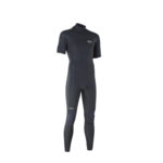 Traje de neopreno ION Seek Core 3.5/2 SS Back Zip Hombre 2026 vista frontal