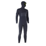 ION Seek Select 5.5/4.5 Hooded Wetsuit for Men, Ideal for Cold Waters