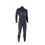 48262-4459_1 Close-up of the Max_Flex material of the wetsuit, highlighting its flexibility and comfort.