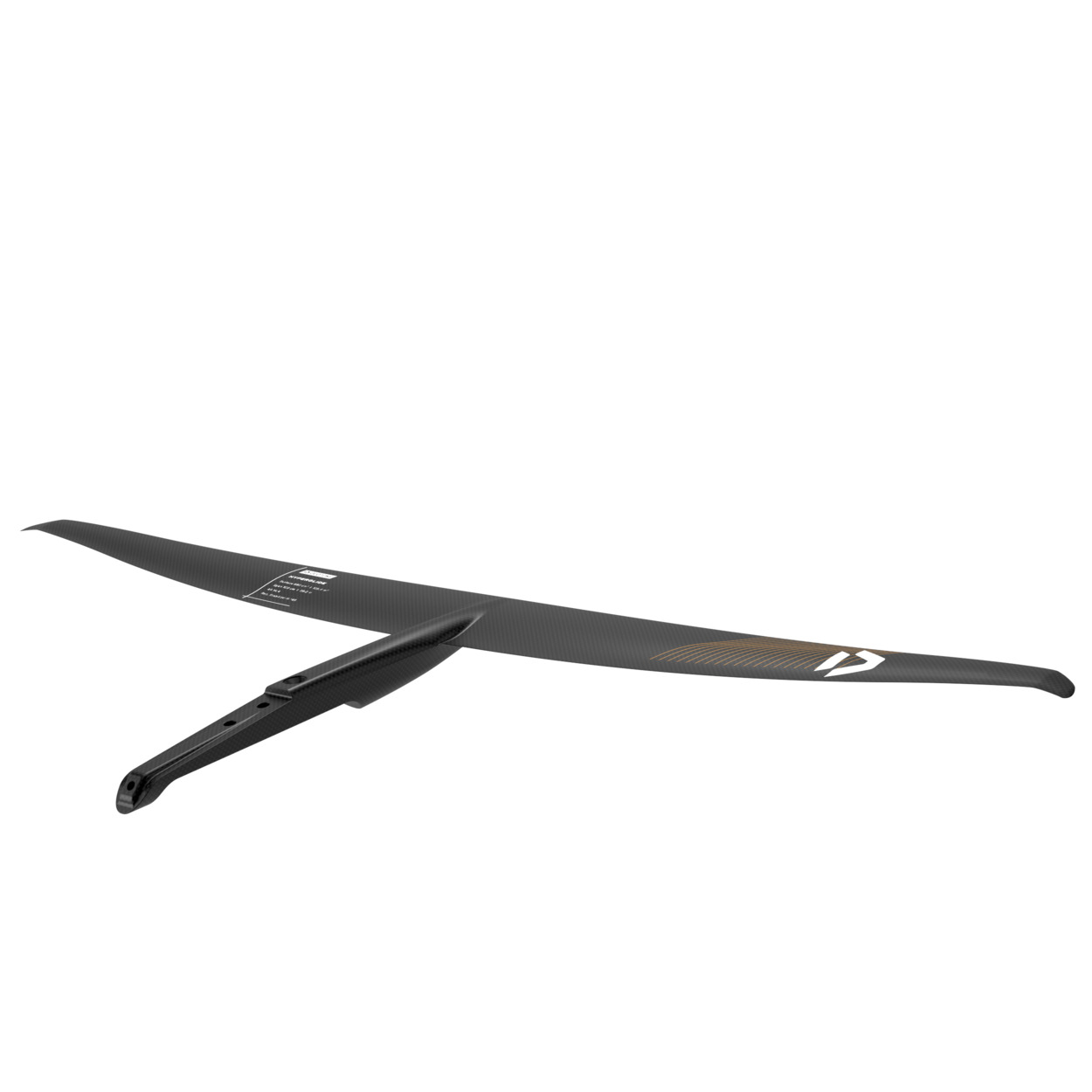 DUOTONE - Wing Set Hyperglide D/LAB - SS25 - Image 9