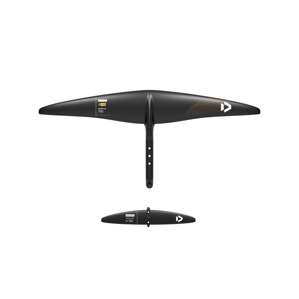 Wing Set Glide 2.0 D/LAB