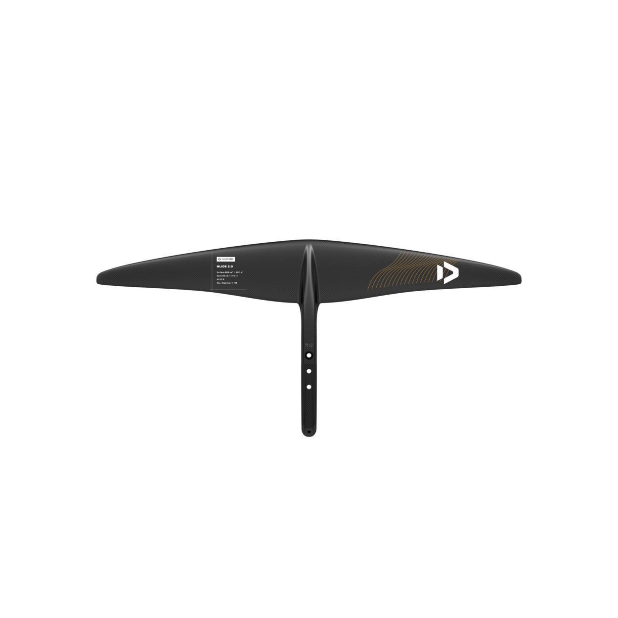 DUOTONE - Wing Set Glide 2.0 D/LAB - SS25 - Image 3